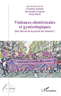 Violences obstétricales et gynécologiques : Que fait-on de la parole des femmes ?