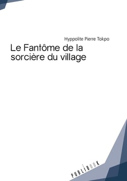 Le fantôme de la sorcière du village