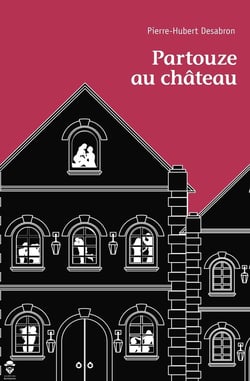 Partouze au Château