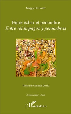 Entre éclair et pénombre - entre relámpagos y penumbras