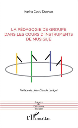La pédagogie de groupe dans les cours d'instruments de musique