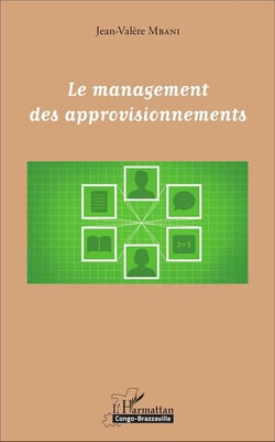 Management des approvisionnements
