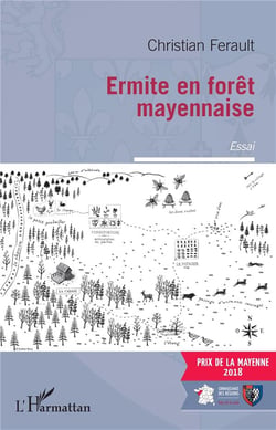 Ermite en fôret mayennaise