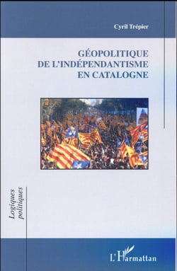 Géopolitique de l'indépendantisme en Catalogne