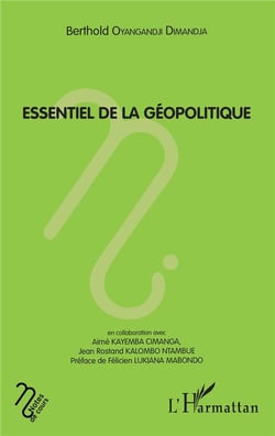 L'essentiel de la géopolitique