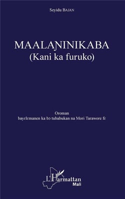 Maalaninikaba kani ka furuko