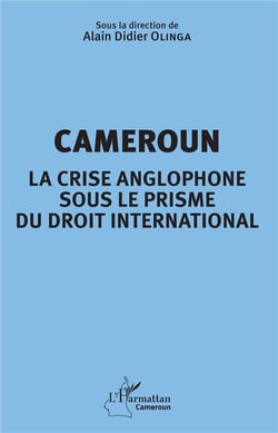 Cameroun, la crise anglophone sous le prisme du droit international