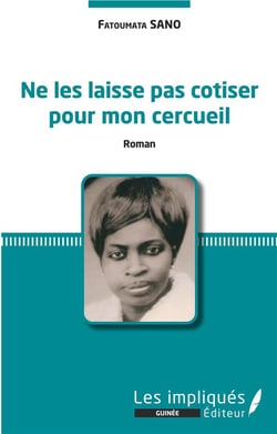 Ne les laisse pas cotiser pour mon cercueil