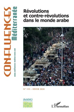 Révolutions et contre-révolutions dans le monde arabe