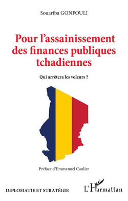 Pour l'assainissement des finances publiques tchadiennes - qui arrêtera les voleurs?