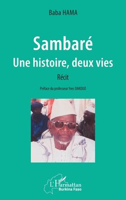 Sambaré : une histoire, deux vies