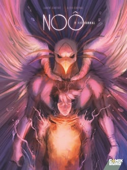 Noô Tome 2 : Subral