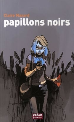 Papillons noirs