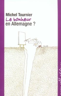 Le bonheur en allemagne