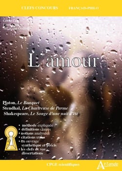 L'amour (édition 2019)
