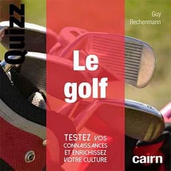 Quizz le Golf