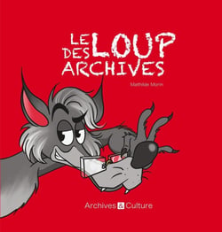 Le Loup des Archives