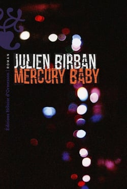 Mercury Baby