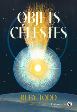 Objets Célestes