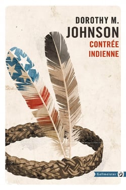 Contrée indienne NED