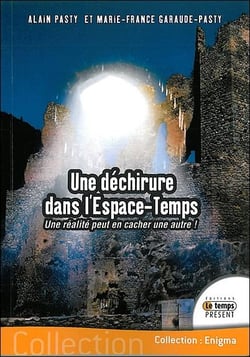 Une déchirure dans l'espace-temps - une réalité peut en cacher une autre !