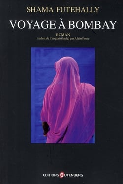 Voyage à bombay