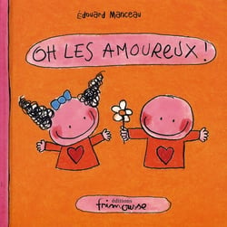 Oh les amoureux !