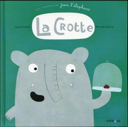 La crotte