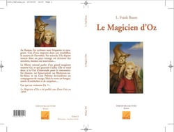 Parcours lecture : le magicien d'Oz, de L. Franck Baum - CM1 - 6 livres supplémentaires