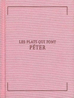 Les plats qui font péter - 36 recettes propres à incommoder vos ennemis ou se débarasser des fâcheux