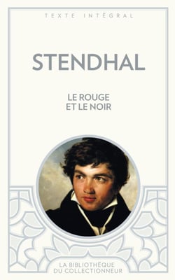 Le rouge et le noir