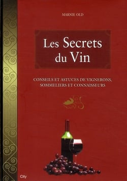 Les secrets du vin