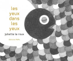 Les yeux dans les yeux