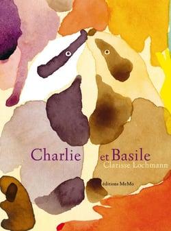 Charlie et Basile