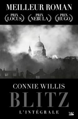 Blitz : Intégrale Tomes 1 et 2
