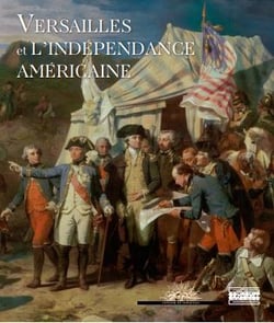 Versailles et l'indépendance américaine