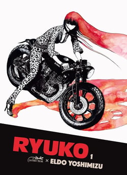 Ryuko Tome 1