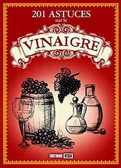 201 astuces sur le vinaigre