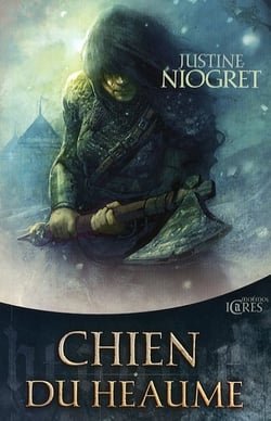 Chien du heaume