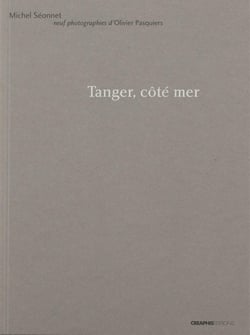 Tanger, côté mer
