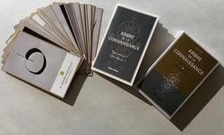 L'arbre de la connaissance et ses cartes symboliques