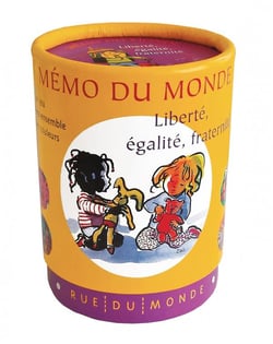 Liberté, égalité, fraternité