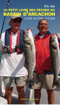 PETIT LIVRE DES PECHES BASSIN
