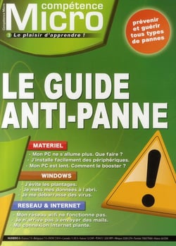 Le guide anti-panne