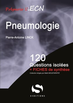Pneumologie - 120 questions isolées