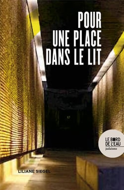 Pour une place dans le lit