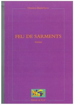 Feu de sarments