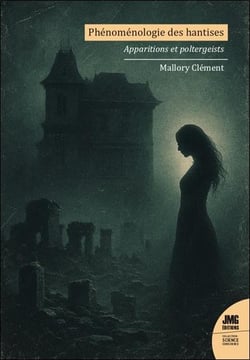 Phénoménologie des hantises : Apparitions et poltergeists