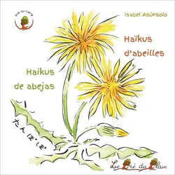Haïkus d'abeilles / Haikus de abejas