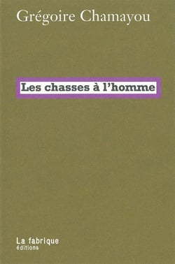 Les chasses à l'homme